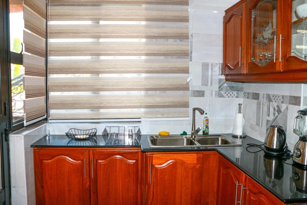 JACHYVAM APPARTEMENTS 4