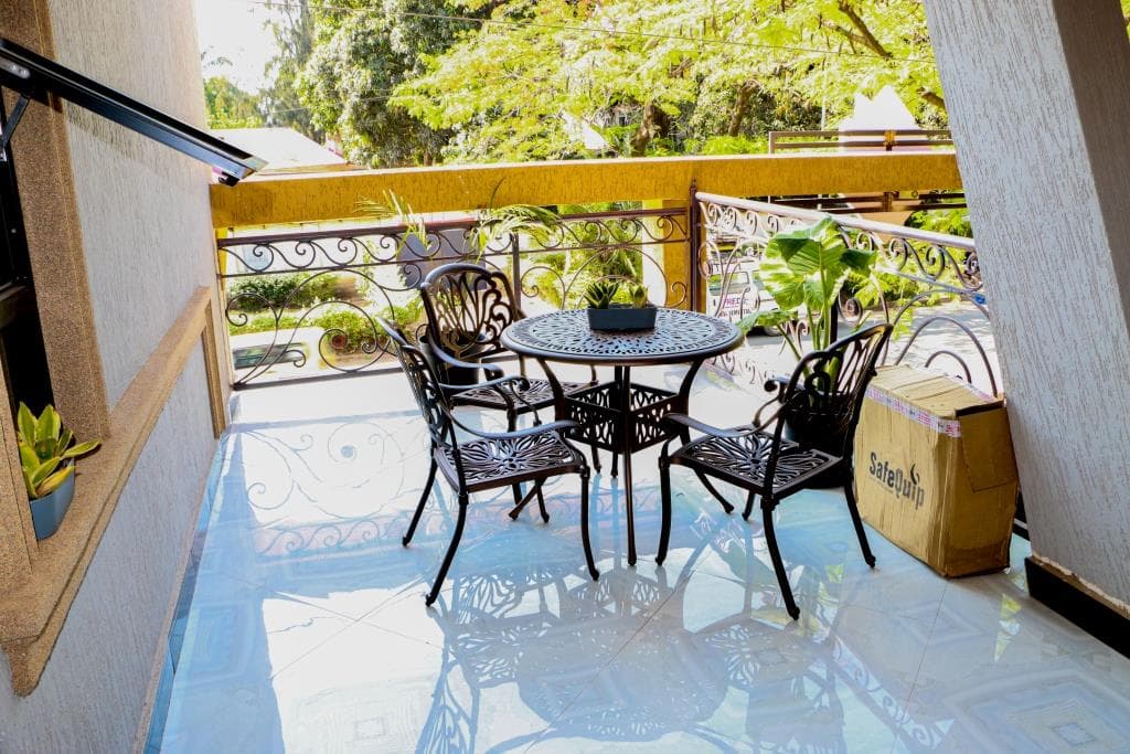 JACHYVAM APPARTEMENTS 1