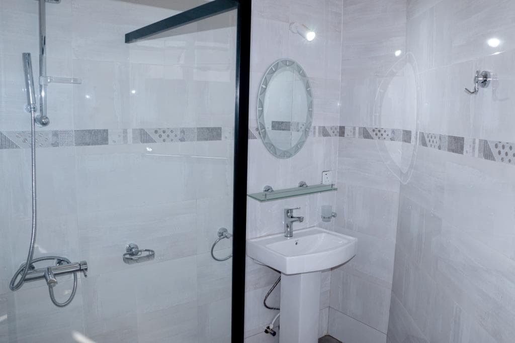 JACHYVAM APPARTEMENTS 2